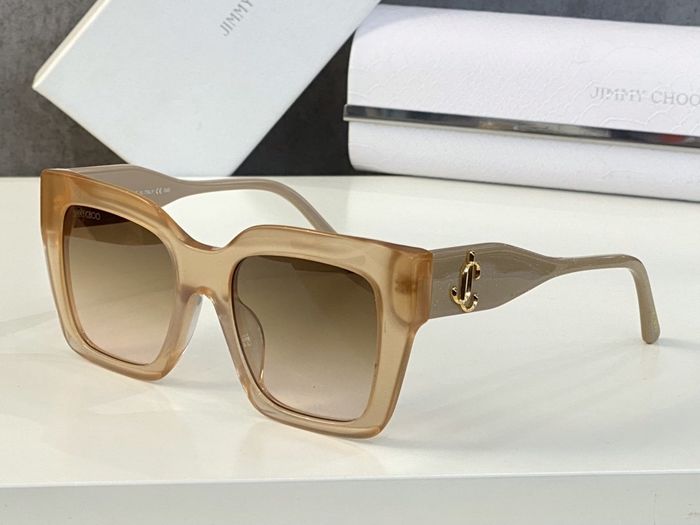 Jimmy Choo Sunglasses Top Quality JCS00163